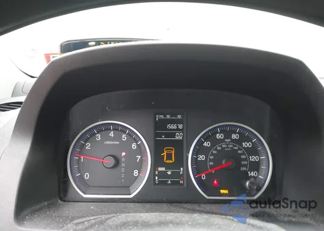 2008 Honda Cr-V Lx z USA, uszkodzony, nr VIN 5J6RE48398L017401